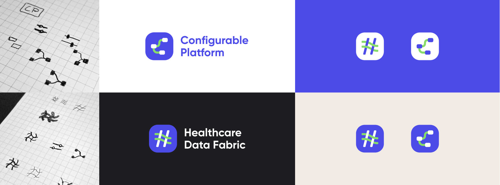 Product-Logos
